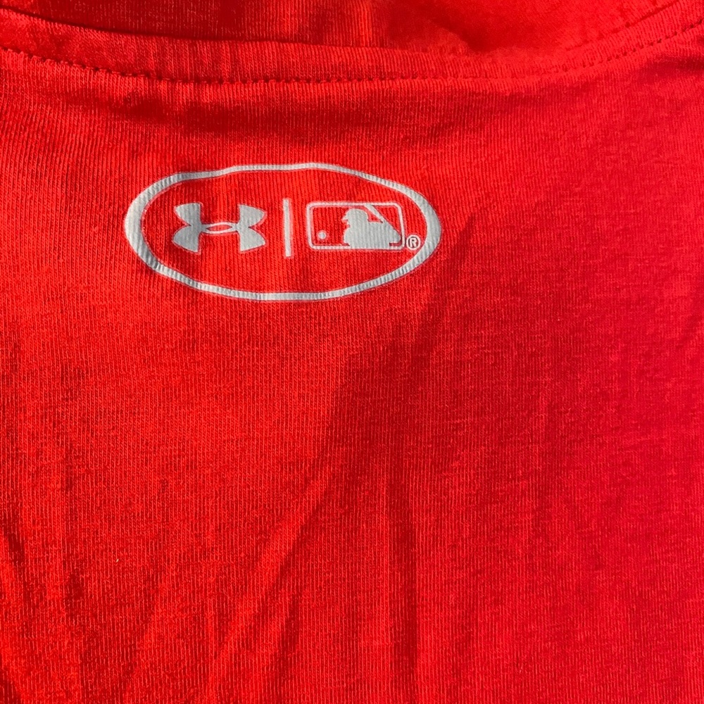 ⚾️ MLB Pullover Jacket ⚾️ - Picture 3 of 4